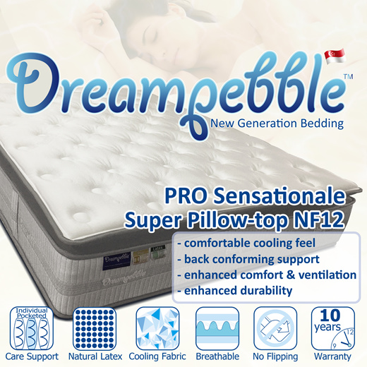 2 inch pillow top mattress pad