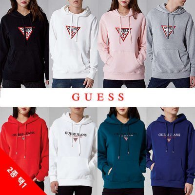 guess hoodies womens