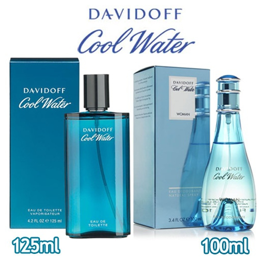 davidoff cool water man 100ml