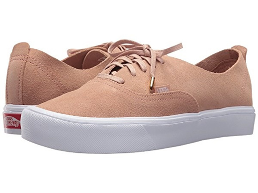 vans authentic decon lite