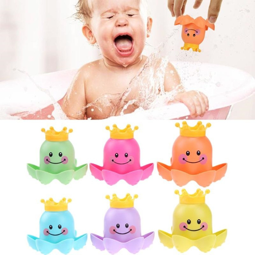 water baby toy