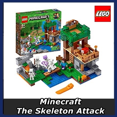 21146 lego minecraft