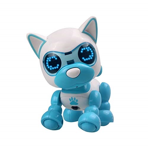 robot pet toys