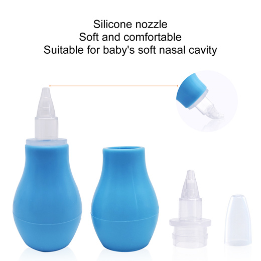 child snot remover