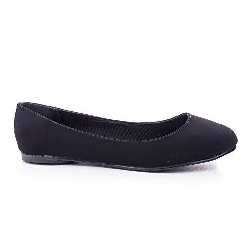 Round Toe Extra Cushioned Inso : Shoes