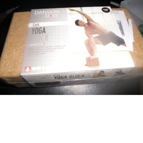 danskin yoga