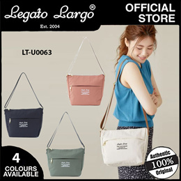 Qoo10 - [NEW COLLECTION] anello® 2-Way Mini Boston Bag