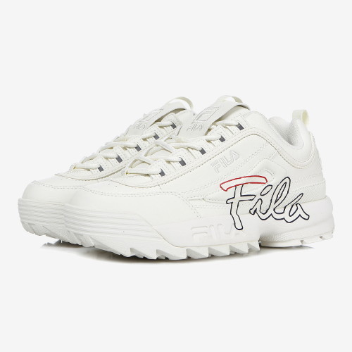 fila script shoes