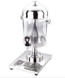 juicer / Juice dispenser stainless steel juicer stainless steel coolers and beverage buffet tea barr Deals for only S$108.36 instead of S$108.36