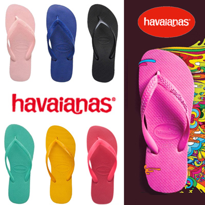 havaianas slippers 219