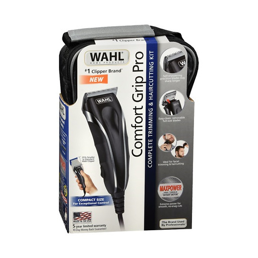 wahl comfort grip comfort grip pro