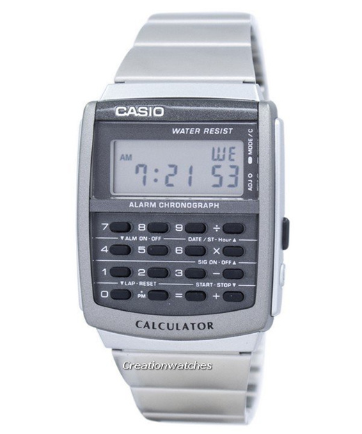 Casio 437 clearance