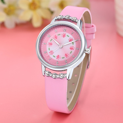 girls waterproof watch