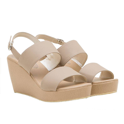 Qoo10 KHALISTA COLLECTIONS WEDGES Sandal  Sandal  