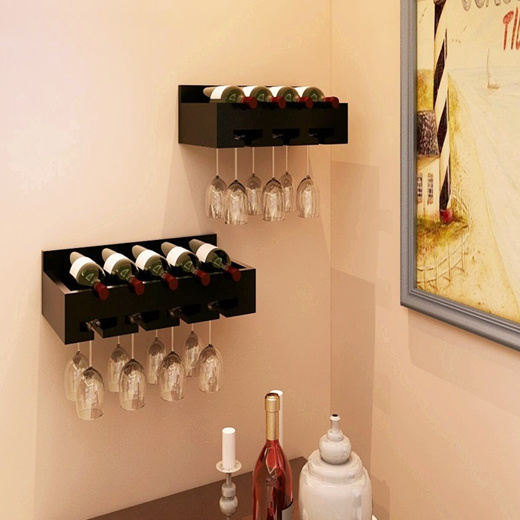 Featured image of post Wall Wine Rack Ikea : Go on, show off your good taste.