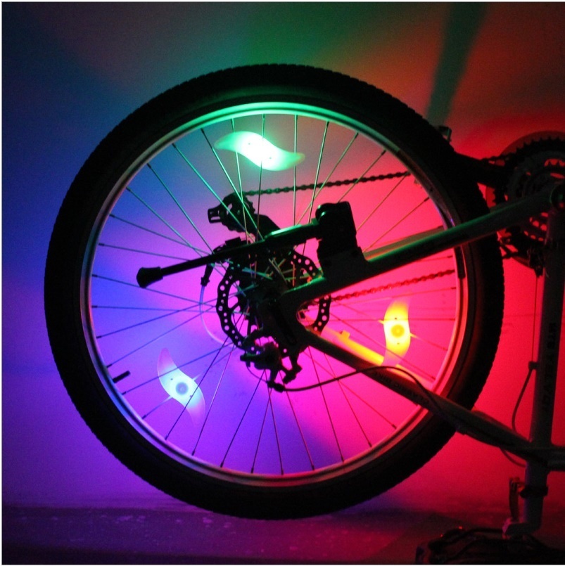 lights for bicycles