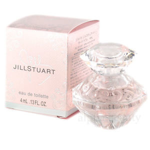 Jill by JILL STUART Eau de Toilette (4ml) - Tester : Perfume  - Qoo10