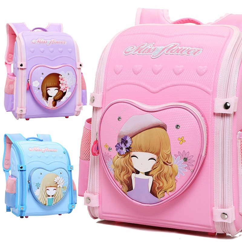 childrens book bags