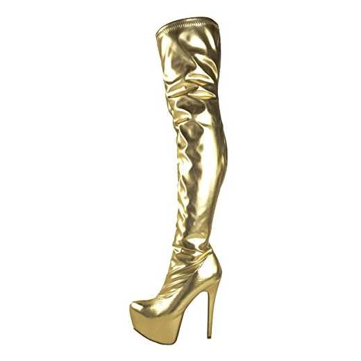 fashion thirsty boots