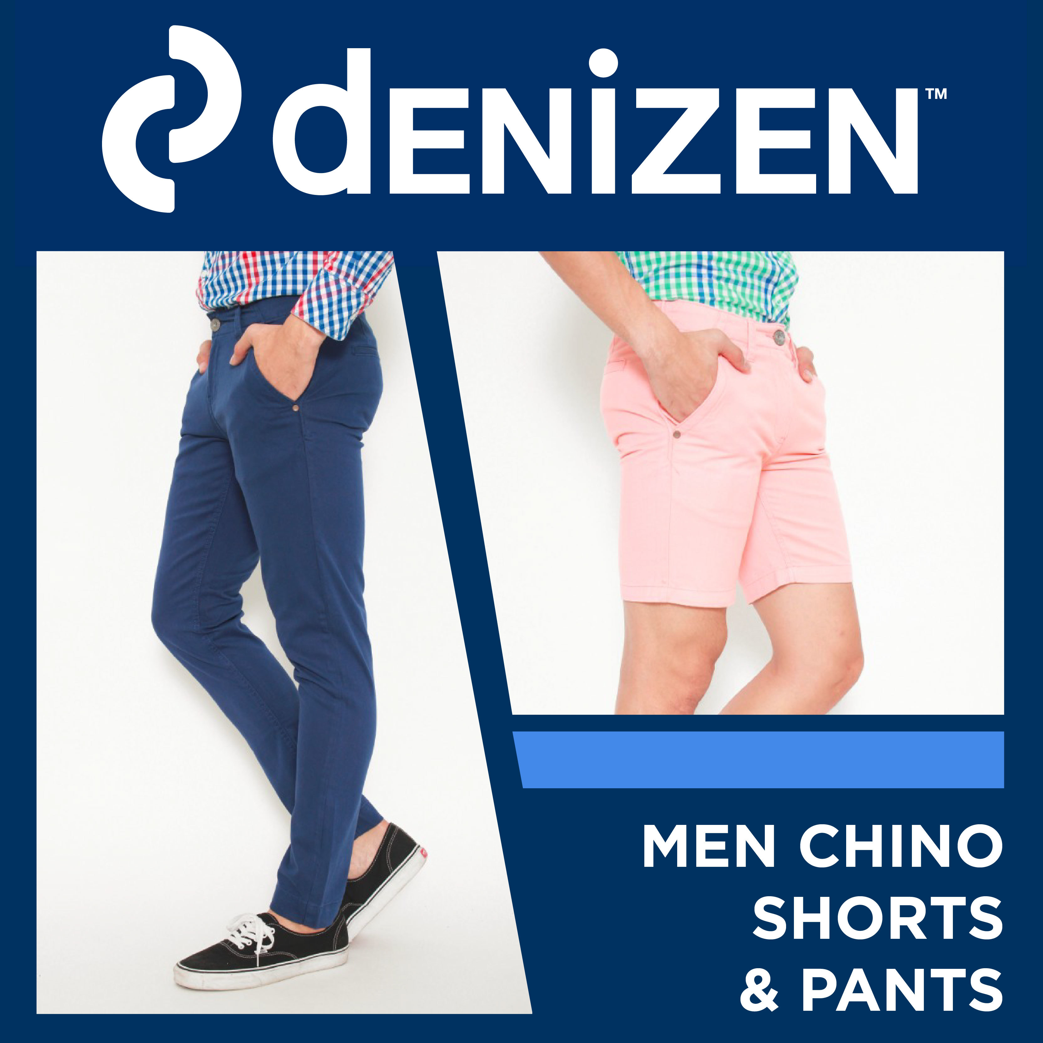 denizen men