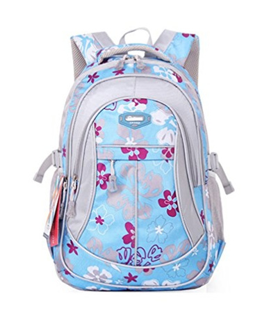 sky bags for girls