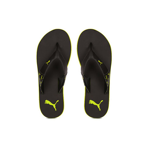 puma winglet flip flops