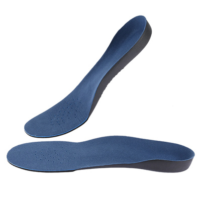 Qoo10 - Flatfoot Orthotic Insole Pigeon-toed Inserts Corrector Arch ...
