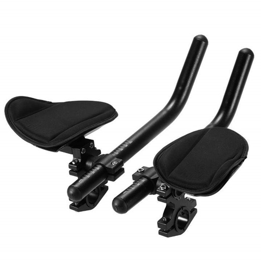 bicycle rest handlebar