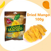 [ Bundle 4 ] Dried Mango 100g