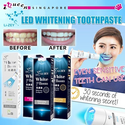 japanese whitening toothpaste