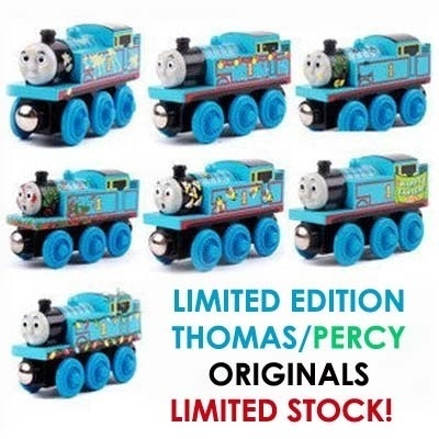 thomas the train toys for sale