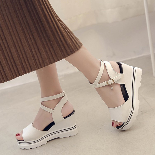 Wedges for store summer 219