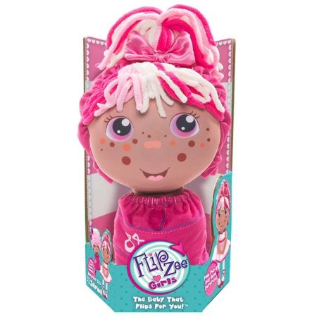 flipzee girl walmart