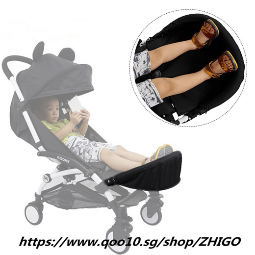 babytime stroller