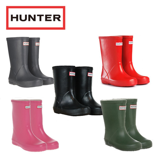 hunter boots outlet