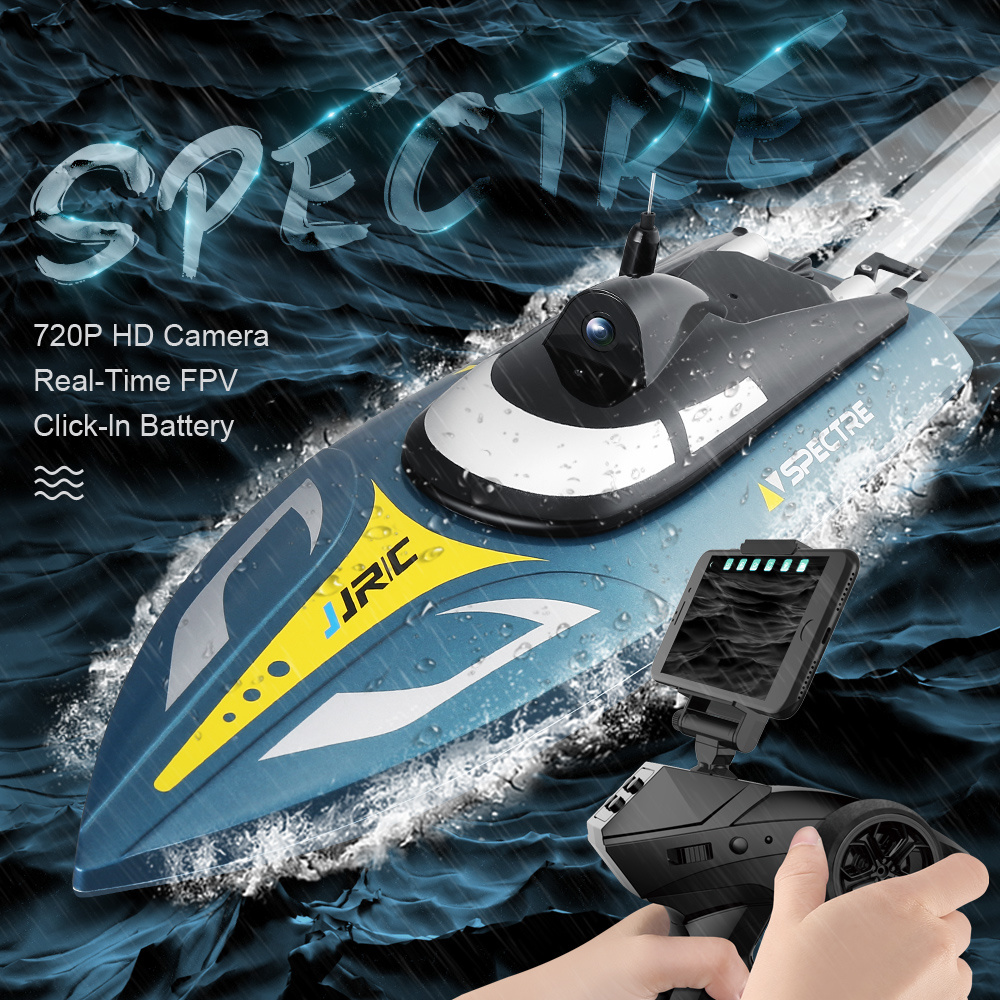 jjrc s4 boat