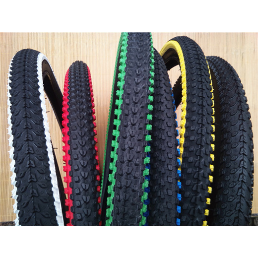 24 inch bicycle tyres