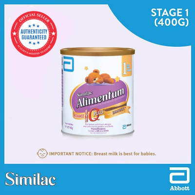 similac alimentum