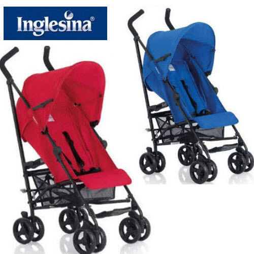 inglesina swift stroller