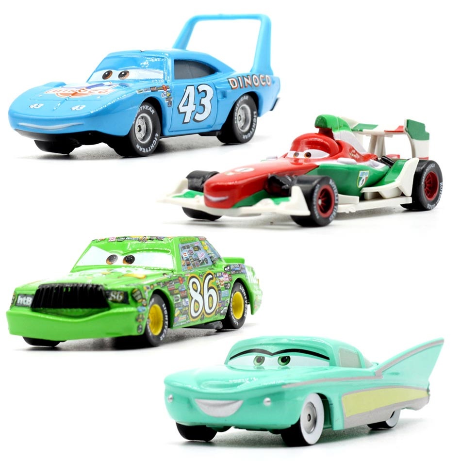 lightning mcqueen pixar cars