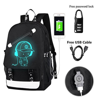 2019 school backpack trends