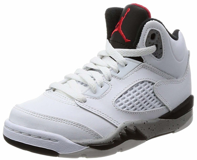 jordan 5 retro kids