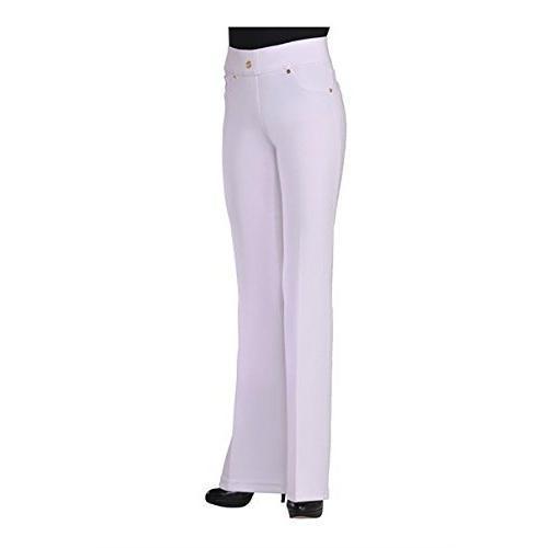 nygard bootcut pants