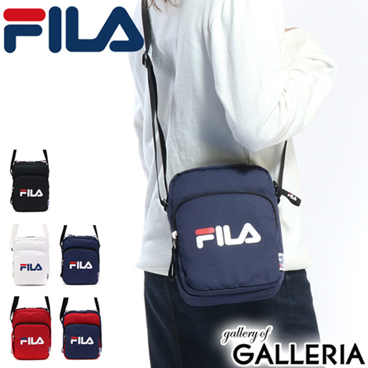 fila mini shoulder bag