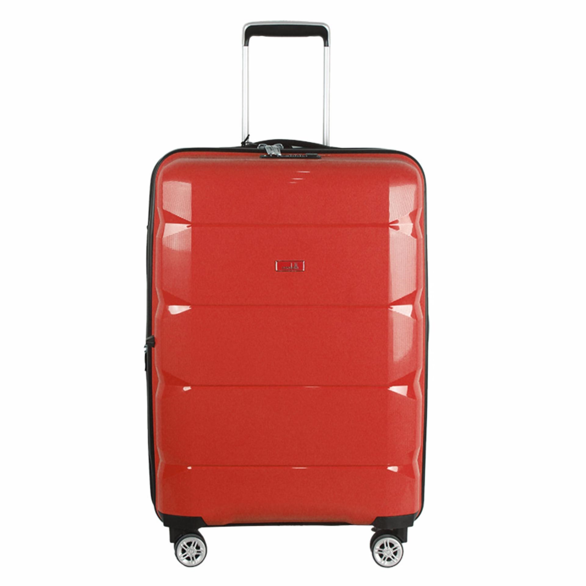 condotti luggage 24 inch price