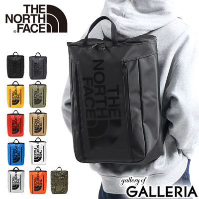 north face backpack square