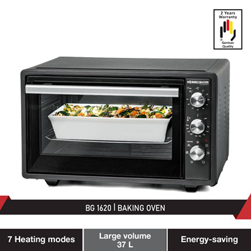 XIAOMI - QCOOKER Ovens Multifunctional household electric oven