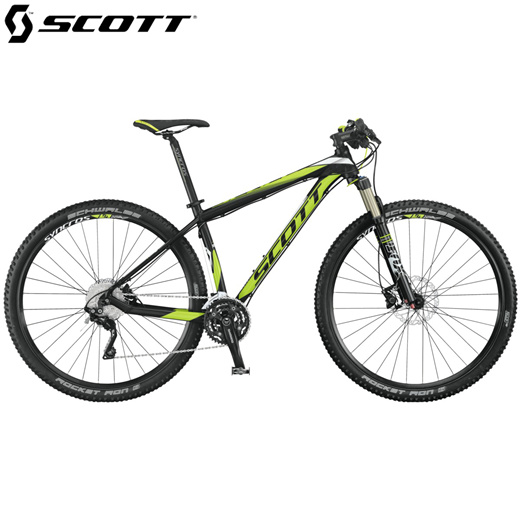 scott 14 bike