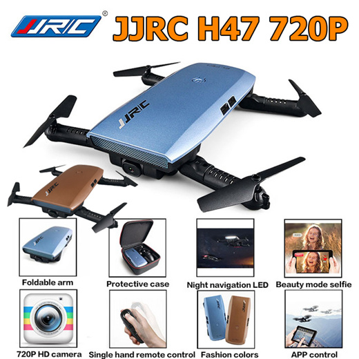 drone jjrc h47