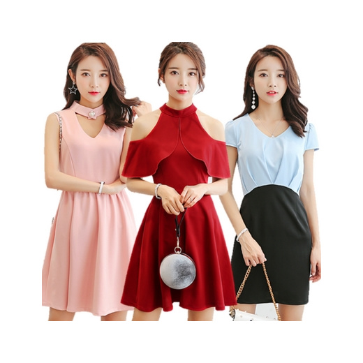 korean tops and blouses 2018